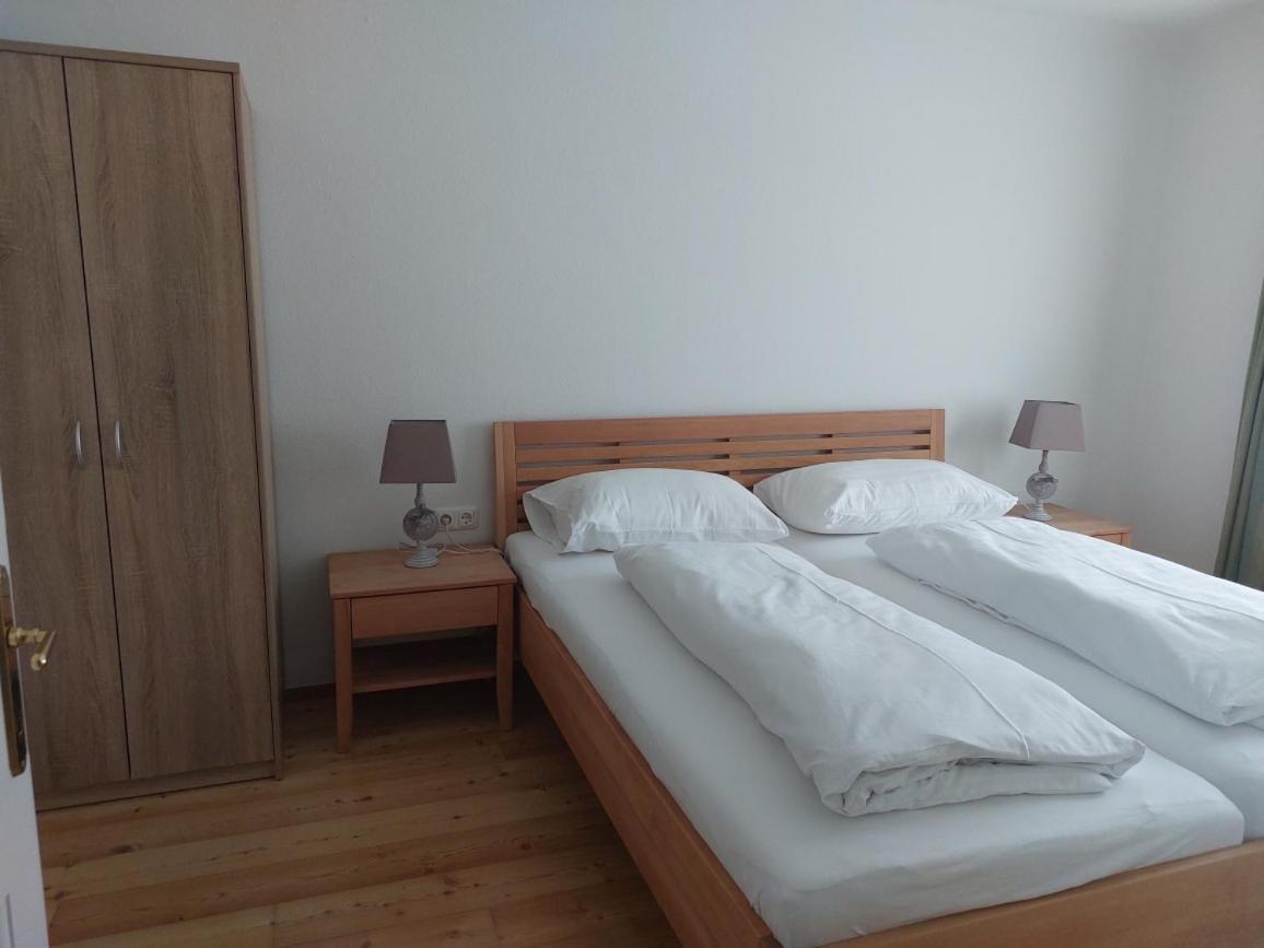 Ferienwohnung Salzafeld Bad Mitterndorf Exterior photo